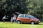 Fiat Idea 2003 года